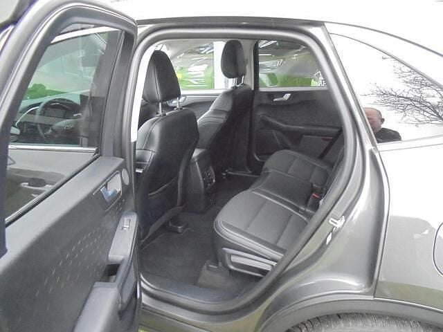 Occasion Ford Kuga Titanium X 153 PK (112 kW) 2020 Grijs SUV