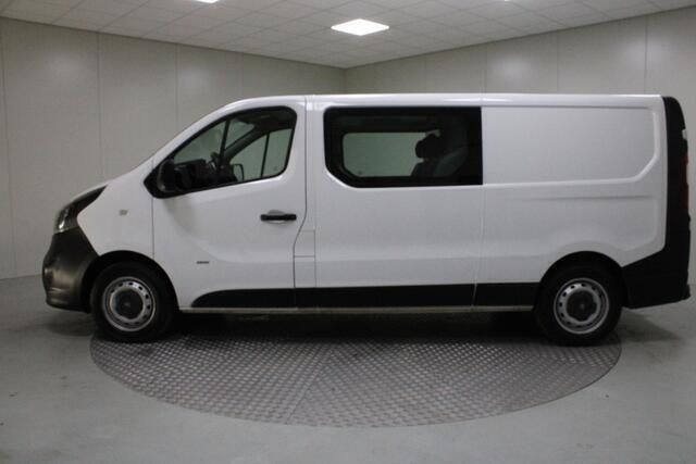 Occasion Opel Vivaro Sport 116 PK (85 kW) 2015 Overige MPV