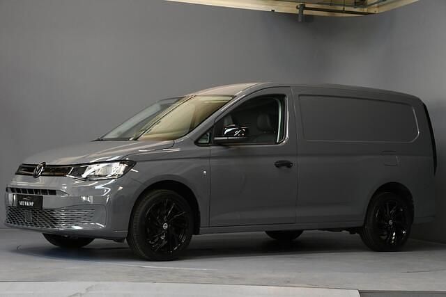 Grijs Gebruikt 2024 VW Caddy Maxi MPV | € 29.950 - Afbeelding 1/4
