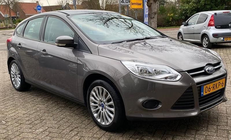 Occasion Ford Focus Trend 105 PK (77 kW) 2011 Hatchback Hatchback
