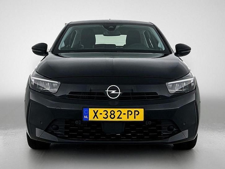 Occasion Opel Corsa 102 PK (75 kW) 2024 Zwart Hatchback