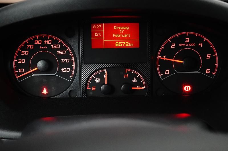 Occasion Peugeot Boxer 2024 Overig Van