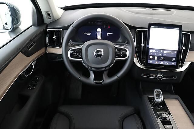 Occasion Volvo XC90 Plus 455 PK (334 kW) 2025 Blauw SUV