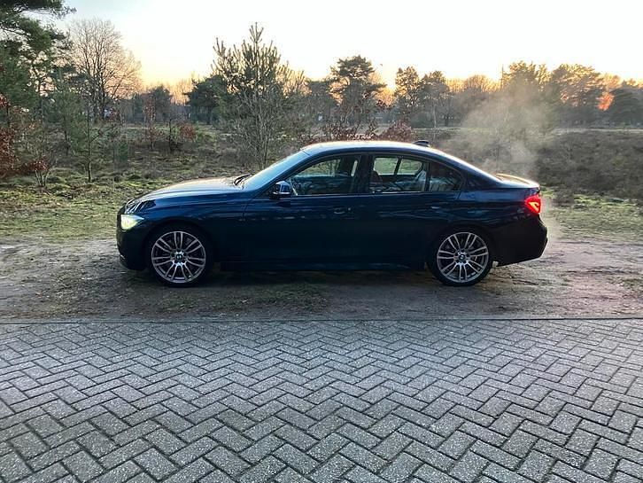 Occasion BMW 340 326 PK (239 kW) 2018