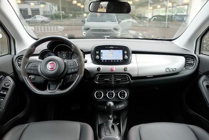 Occasion Fiat 500 Connect 2024 Wit Cabriolet