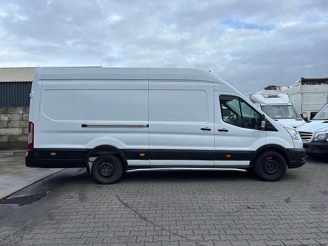 Occasion Ford Transit 107 PK (78 kW) 2020 Hatchback