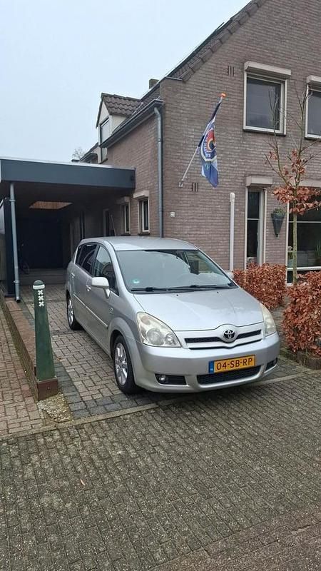 Occasion Toyota Corolla Verso 129 PK (94 kW) 2006 MPV