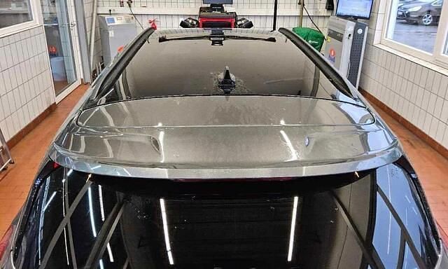 Occasion Ford Focus Performance Edition 280 PK (205 kW) 2020 Grijs (metallic) Stationwagen