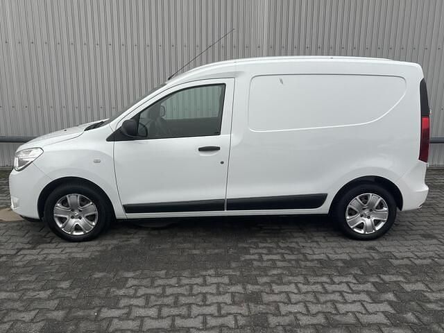 Occasion Dacia Dokker 90 PK (66 kW) 2019 Overige MPV