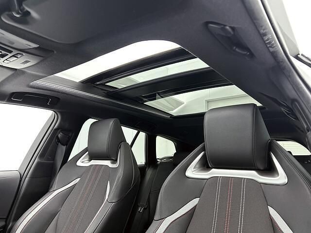 Occasion Toyota Corolla Plus 184 PK (135 kW) 2021 Grijs metallic Stationwagen