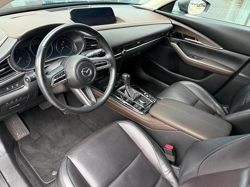 Occasion Mazda CX-30 Luxury 180 PK (132 kW) 2020 Grijs SUV