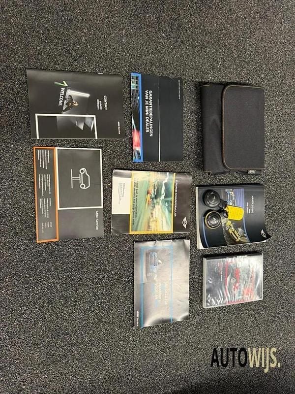 Occasion Mini Cooper S Chili 184 PK (135 kW) 2010 Hatchback