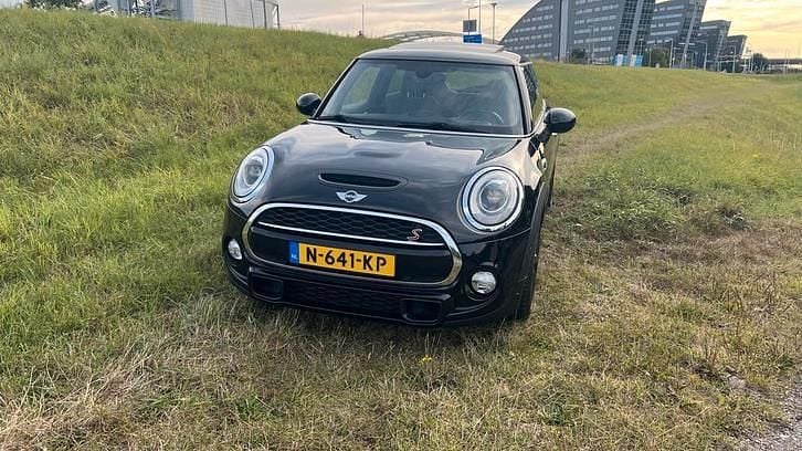 Occasion Mini Cooper SD 170 PK (125 kW) 2016 Hatchback