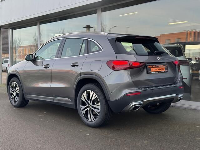 Occasion Mercedes GLA180 Advanced 136 PK (100 kW) 2024 Suv SUV