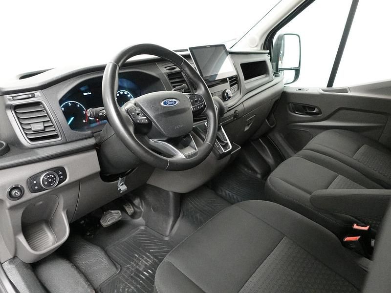 Occasion Ford Transit Trend 129 PK (94 kW) 2023 Grijs Van