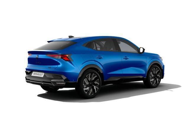 Occasion Renault Rafale Esprit Alpine 200 PK (147 kW) 2024 Overige SUV