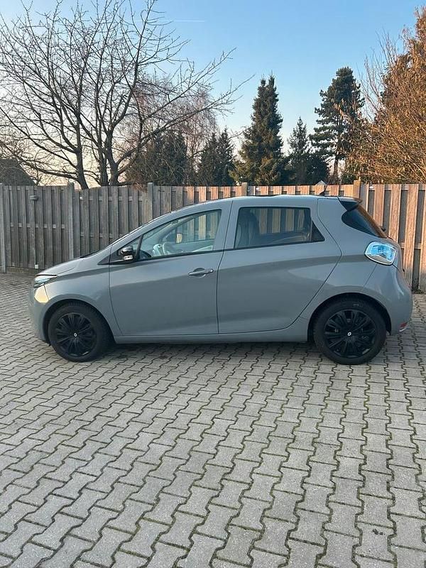 Occasion Renault Zoe 41 kW (56 PK) 2017 Hatchback