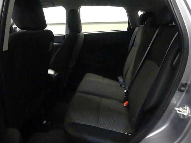 Occasion Mitsubishi ASX 117 PK (86 kW) 2014 Grijs SUV