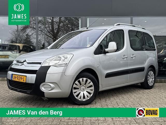 Occasion Citroën Berlingo 109 PK (80 kW) 2009 Grijs MPV