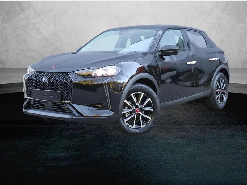 Zwart Nieuw 2024 DS Automobiles DS3 Performance | € 25.920 (Eerlijke prijs) - Afbeelding 1/3