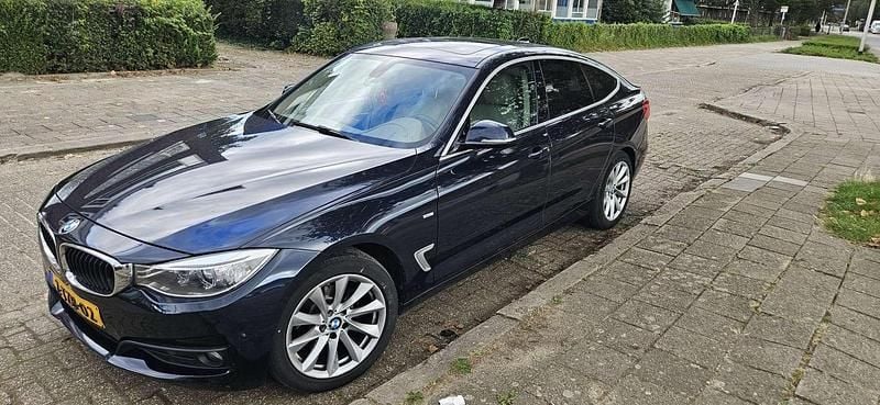Occasion BMW 320 Gran Turismo 184 PK (135 kW) 2014 Sedan