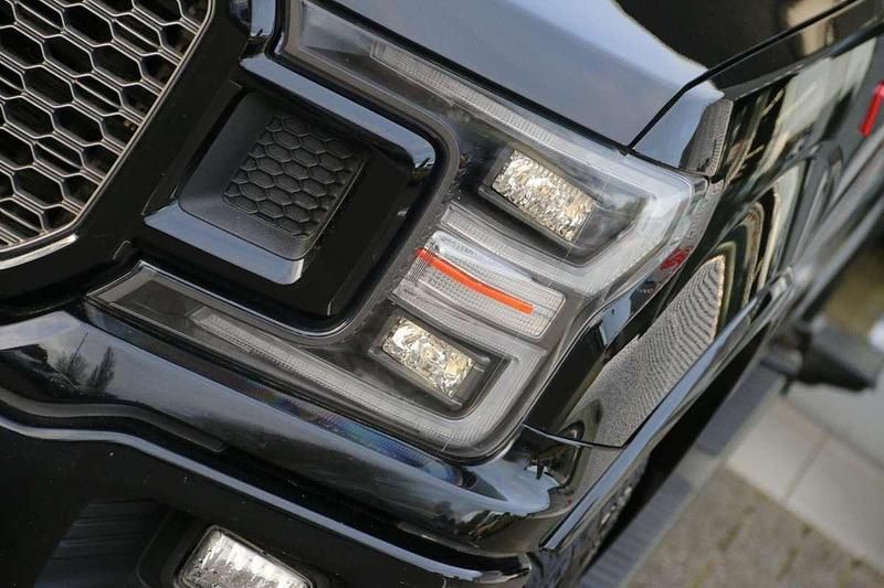 Occasion Ford V8 Lariat 401 PK (294 kW) 2020 Van