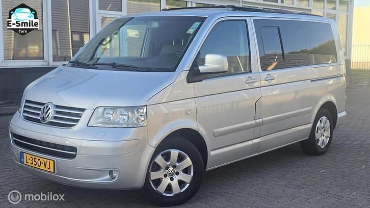 Occasion VW T5 2006 Van