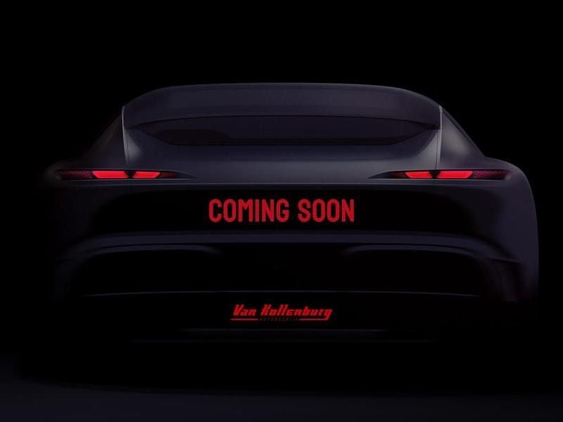 Blauw Gebruikt 2018 Porsche Cayenne SUV | € 39.950 (Super prijs) - Afbeelding 1/1