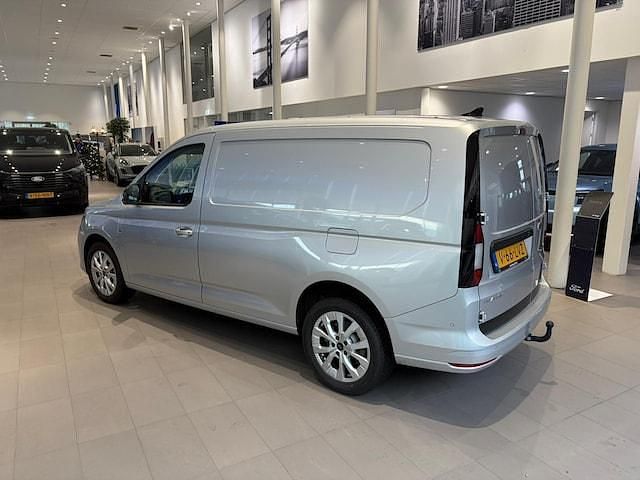 Occasion Ford Transit Connect Limited 150 PK (110 kW) 2025 MPV