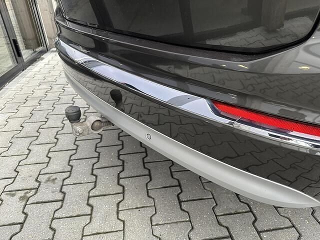 Occasion Volvo XC90 Inscription 454 PK (333 kW) 2022 Grijs SUV