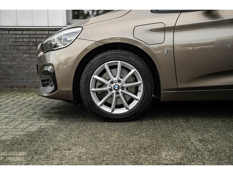 Occasion BMW 225 Active Tourer Executive 225 PK (165 kW) 2018 Geel MPV
