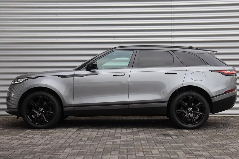 Occasion Land Rover Range Rover Velar S 2023 Grijs SUV