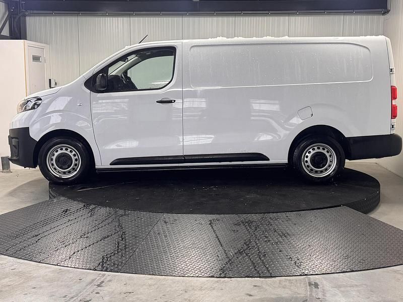 Occasion Toyota Proace Live 144 PK (105 kW) 2024 Wit MPV