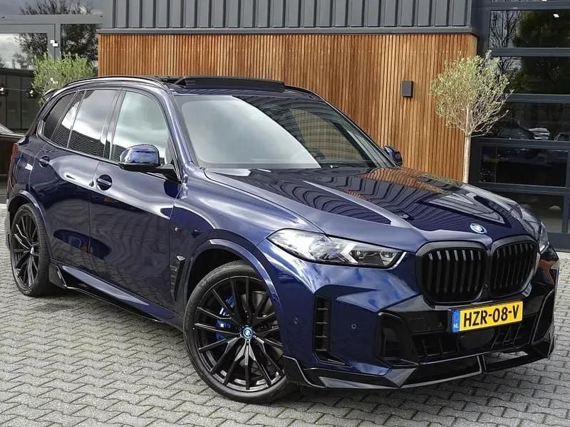 Gebruikt 2024 BMW X5 SUV | € 94.500 (Duur) - Afbeelding 1/4