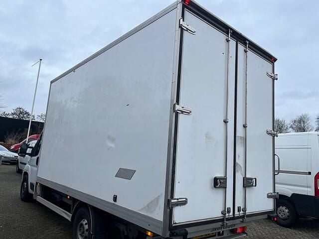 Occasion Fiat Ducato 161 PK (118 kW) 2020 Overige Van