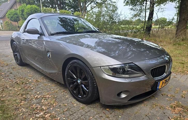 Gebruikt 2005 BMW Z4 | € 13.249 (Duur) - Afbeelding 1/4