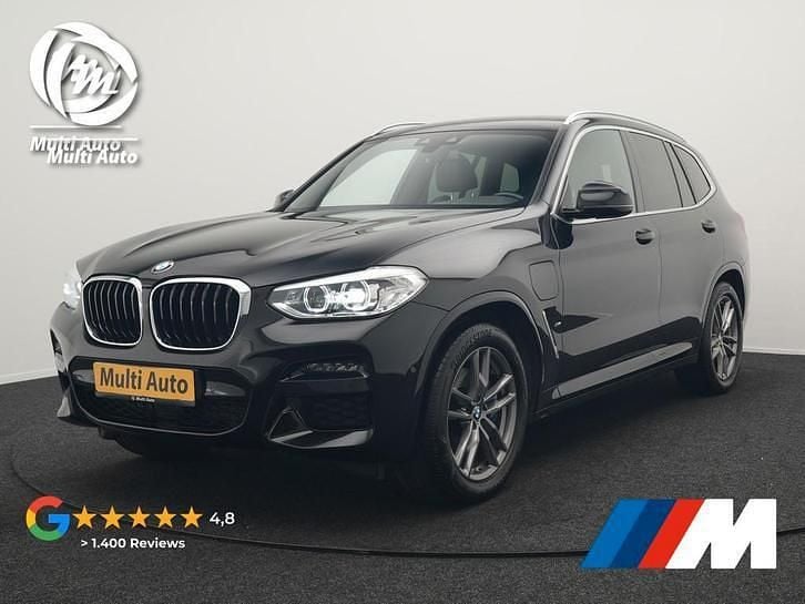 Gebruikt 2020 BMW iX3 M Sport SUV | € 36.430 (Eerlijke prijs) - Afbeelding 1/3