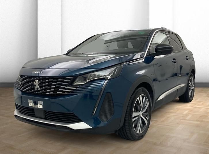 Occasion Peugeot e-3008 132 kW (180 PK) 2024 SUV