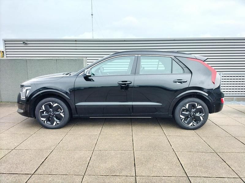 Occasion Kia e-Niro 150 kW (204 PK) 2024 Aurora black pearl SUV