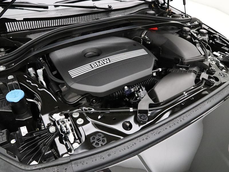 Occasion BMW 120 M Sport 156 PK (114 kW) 2025 Zwart Hatchback