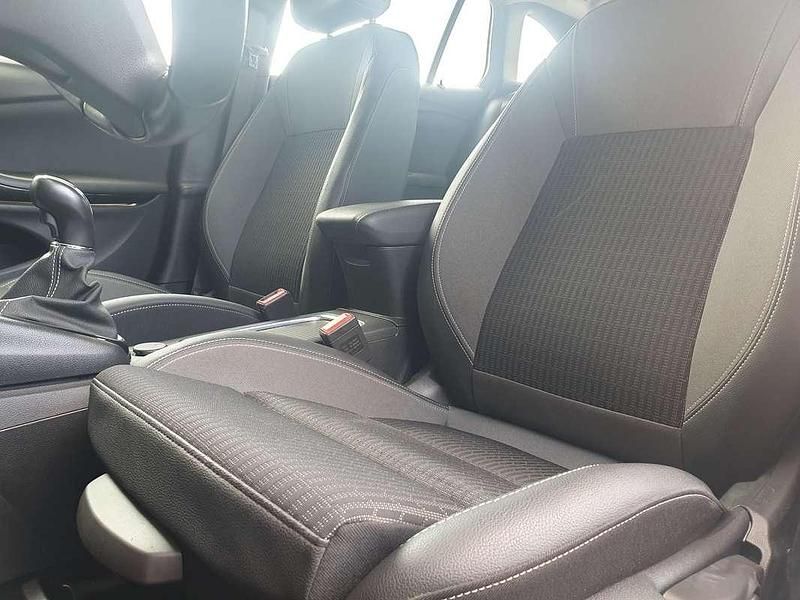 Occasion Opel Astra Business Elegance 146 PK (107 kW) 2021 Wit Stationwagen