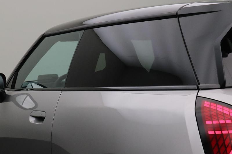 Nieuw Mini Cooper SE 160 kW (218 PK) 2026 Grijs Hatchback