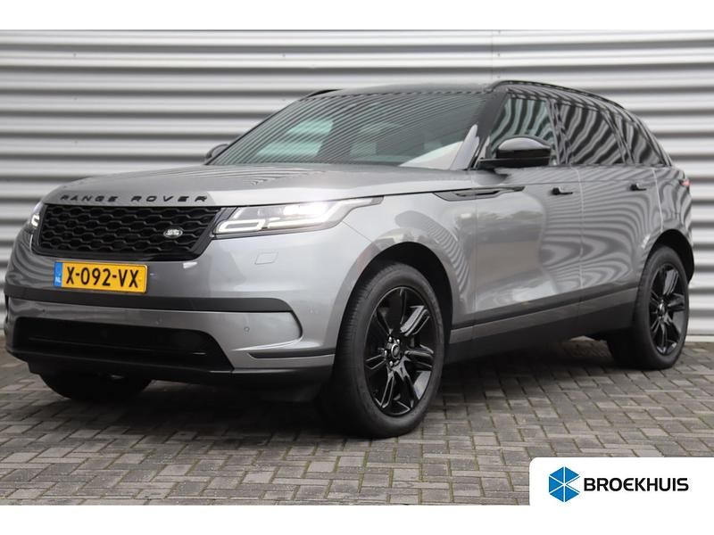 Occasion Land Rover Range Rover Velar S 2023 Grijs SUV