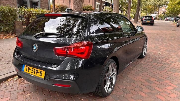 Occasion BMW 118 M Sport 136 PK (100 kW) 2018 Hatchback