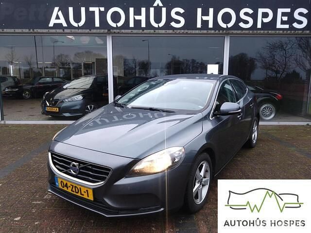 Occasion Volvo V40 Momentum 114 PK (83 kW) 2012 Grijs Hatchback