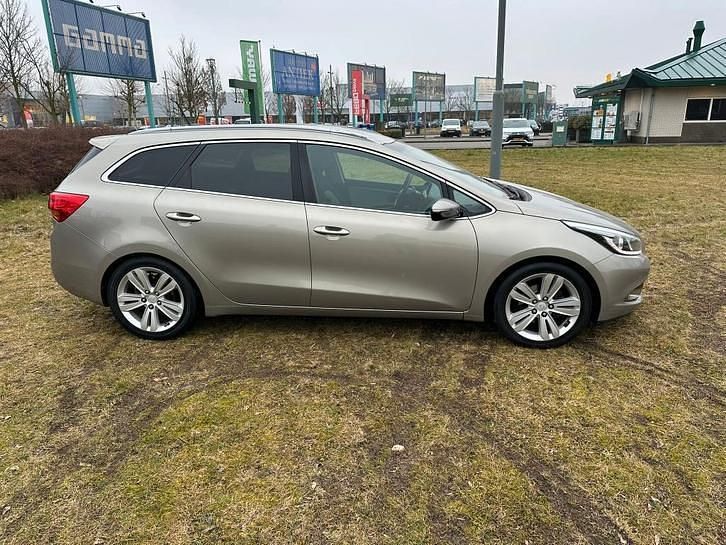 Occasion Kia Ceed 128 PK (94 kW) 2014 Hatchback