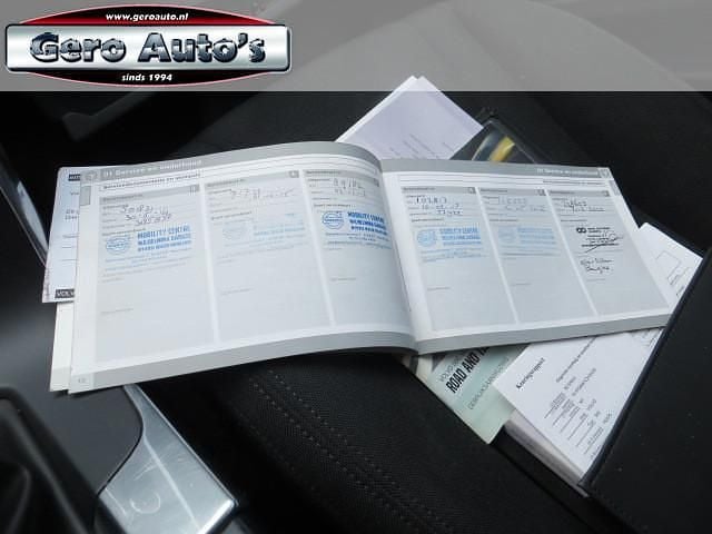 Occasion Volvo S60 Kinetic 180 PK (132 kW) 2011 Grijs Sedan