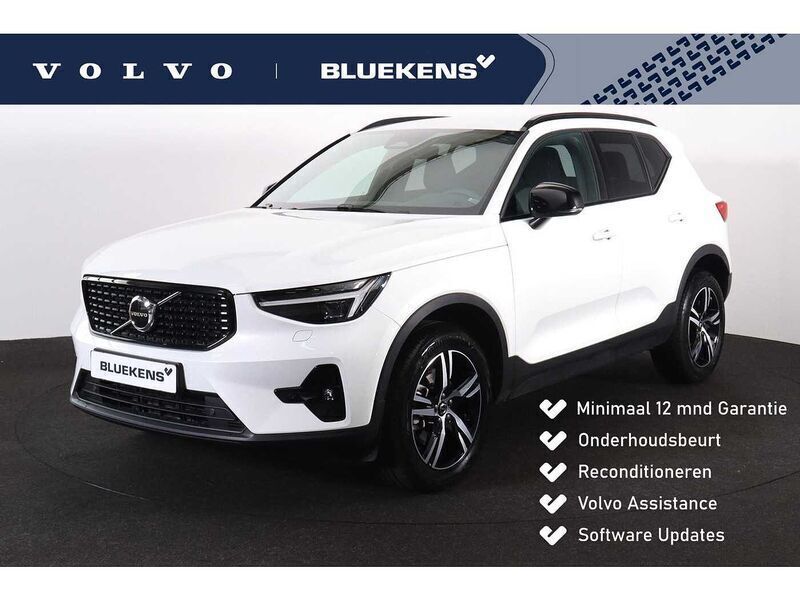 Gebruikt 2022 Volvo XC40 Plus SUV | € 43.595 (Eerlijke prijs) - Afbeelding 1/4