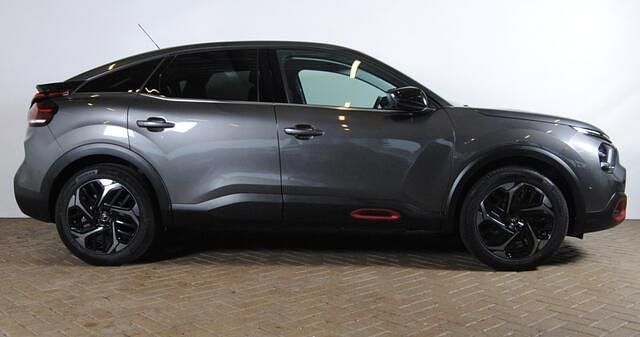 Occasion Citroën C4 Shine 131 PK (96 kW) 2021 Grijs SUV