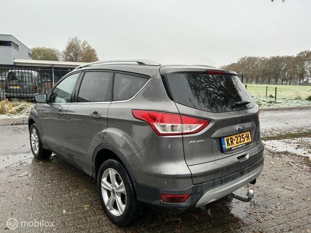 Occasion Ford Kuga Trend 150 PK (110 kW) 2013 Grijs SUV